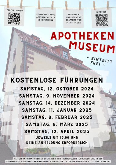 Apothekenmuseum