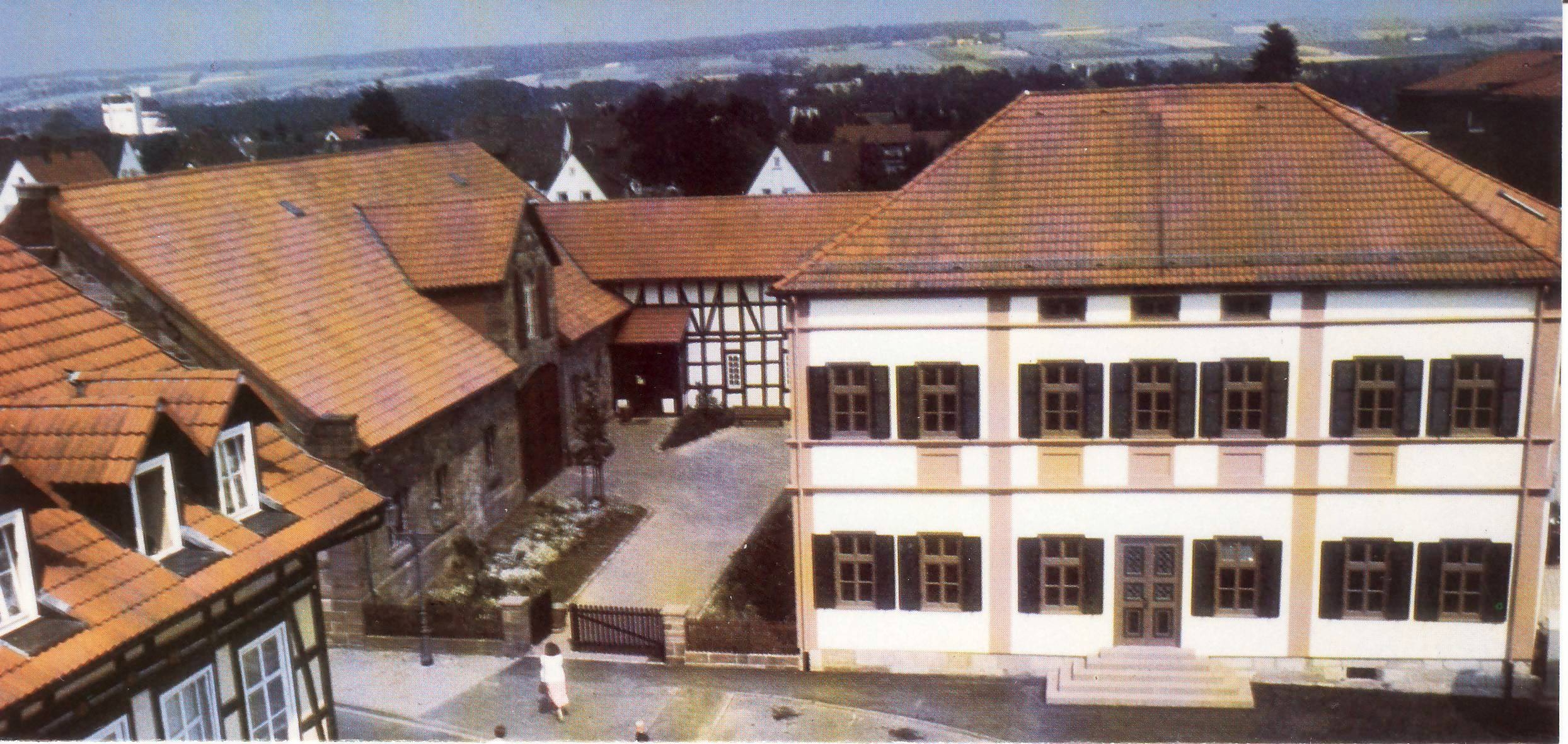 Stadtmuseum | Hofgeismar - Dornröschenstadt Am Reinhardswald