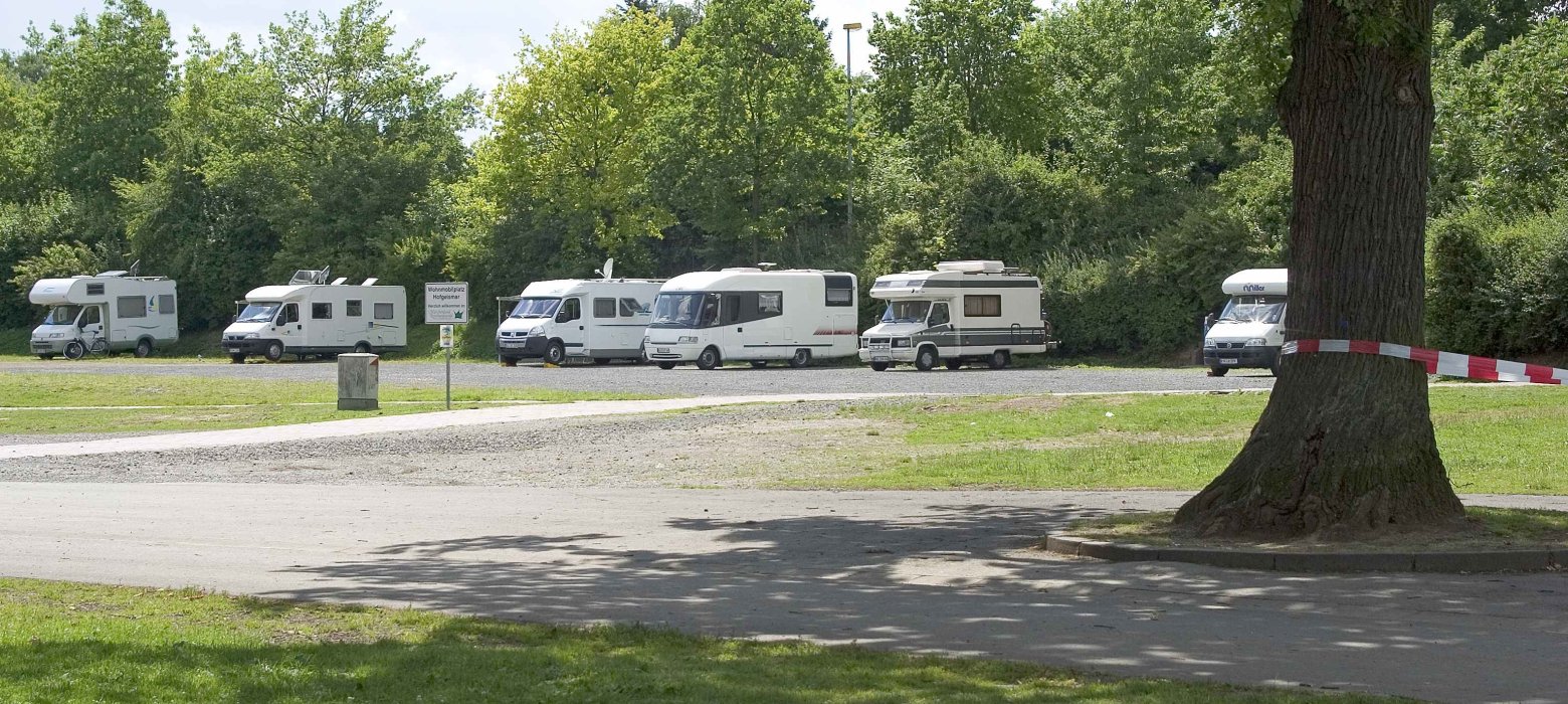 wohnmobil mieten hofgeismar